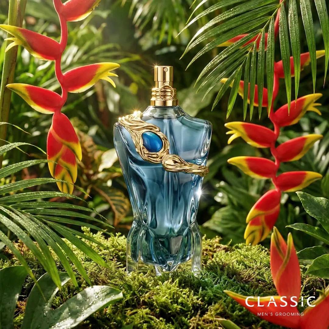 Nước Hoa Nam Jean Paul Gaultier Le Beau Narcisse EDP