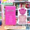 Nước Hoa Nữ Moschino Toy 2 Bubble Gum Hồng