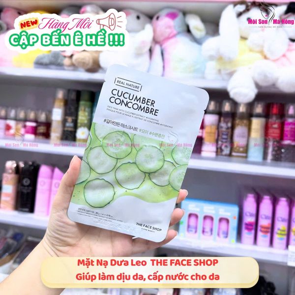 Mặt nạ The Face Shop