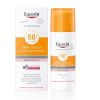 Kem Chống Nắng Eucerin Chứa Tinh Chất Sáng Da 50ml Sun Serum Spotless Brightening SPF 50+ PA++++