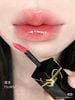 Son YSL The Inks Vinyl Cream 445 Ring Me Pink 5.5ml