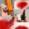 Son Lì Hermès Rouge Hermès Silky Lipstick Shine 64 Rouge Casaque Màu Đỏ Tươi