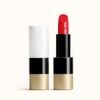 Son Lì Hermès Rouge Hermès Silky Lipstick Shine 64 Rouge Casaque Màu Đỏ Tươi