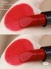 Son Lì Hermès Rouge Hermès Silky Lipstick Shine 64 Rouge Casaque Màu Đỏ Tươi