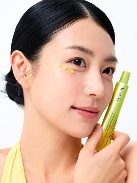 Tinh Chất Arencia Vitamin C Booster Shot Dưỡng Sáng Da Mờ Thâm 30ml
