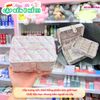 Cốp Nhung Đựng Trang Sức Flower Knows Bản Giới Hạn 2026