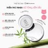 Phấn phủ nén Menow x Panda Velvet Mist Complexion 21g
