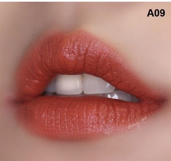 [A01 - A52] Son Kem Lỳ Black Rouge Air Fit Velvet Tint  Full 9 Ver 1-2-3-4-5-6-7-8-9