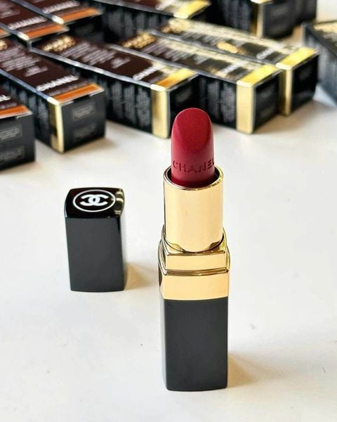 Son Chanel Rouge Coco 120 Gabrielle 3,5g
