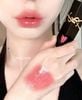 Son YSL The Inks Vinyl Cream 445 Ring Me Pink 5.5ml