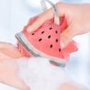 Bông tắm trái dưa hấu Vacosi Bath Sponge BP61 - 01