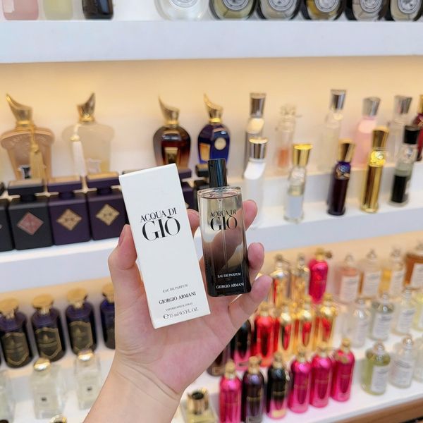 Nước hoa Giorgio Armani Acqua Di Gio EDP