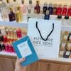 Nước Hoa Unisex Mémoire Des Sens Mysterious Touch EDP