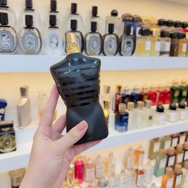 Nước Hoa Nam Jean Paul Gaultier Le Male Le Parfum EDP Spray 125ml