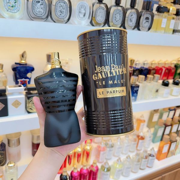 Nước Hoa Nam Jean Paul Gaultier Le Male Le Parfum EDP Spray 125ml