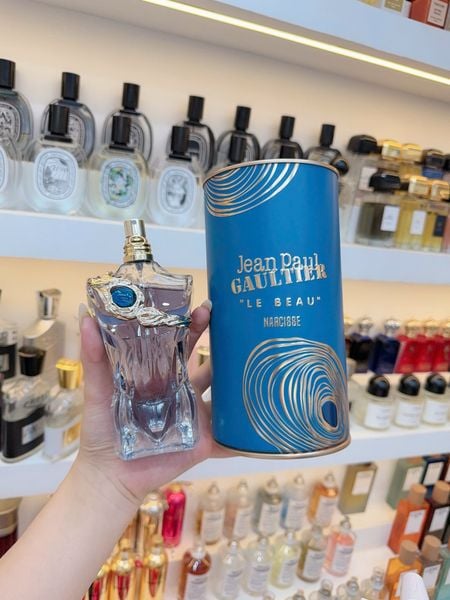 Nước Hoa Nam Jean Paul Gaultier Le Beau Narcisse EDP