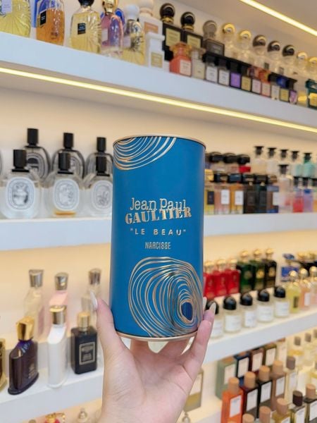 Nước Hoa Nam Jean Paul Gaultier Le Beau Narcisse EDP