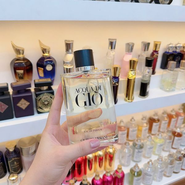 Nước hoa Giorgio Armani Acqua Di Gio EDP