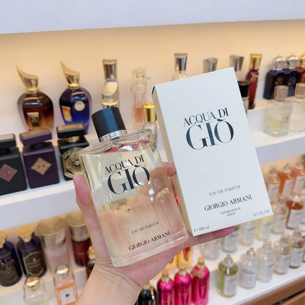 Nước hoa Giorgio Armani Acqua Di Gio EDP