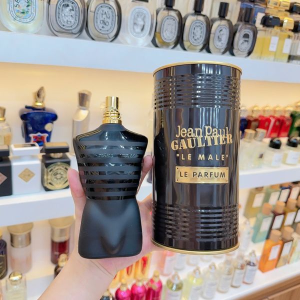 Nước Hoa Nam Jean Paul Gaultier Le Male Le Parfum EDP Spray 125ml