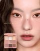 Phấn Mắt 9 Ô 3CE Multi Eye Color Palette The Textile 8g