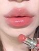 Son Dưỡng YSL Loveshine Candy Glaze 16 Watermelon High Màu Hồng Nâu