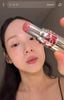 Son Dưỡng YSL Loveshine Candy Glaze 16 Watermelon High Màu Hồng Nâu