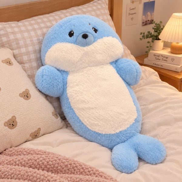 Hải cẩu rái cá xanh