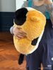 Mèo bánh mỳ béo 75cm