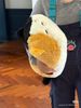 Mèo bánh mỳ béo 75cm