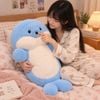 Hải cẩu rái cá xanh