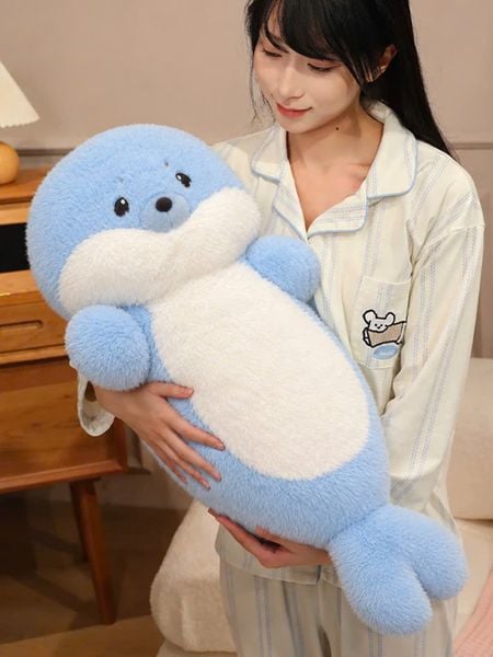 Hải cẩu rái cá xanh