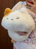 Mèo bánh mỳ béo 75cm