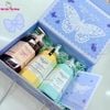 Hộp quà Weilaiya xanh