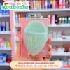 Bông mút rửa mặt hình giọt nước Vacosi Facial Cleansing Sponge BP63