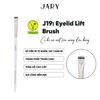 Cọ Kẻ Mí Mắt Siêu Mỏng Đầu Bằng Jary Eyelid Lift Brush  J19