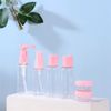 Bộ 7 lọ chiết Small package for travel YP818 - Set
