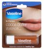 Son Dưỡng Môi Vaseline Chiết Xuất Bơ Cacao 4.8g Lip Care Cocoa Butter Stick