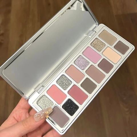 Bảng mắt Qianyan (Cheeryep) 16 ô 07