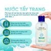 Nước tẩy trang DermaX Micellar Cleansing Water 500ml sạch sâu, dưỡng ẩm