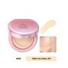 (CÔNG TY) Phấn Nước 3CE Fitting Mesh Cover Cushion 11g