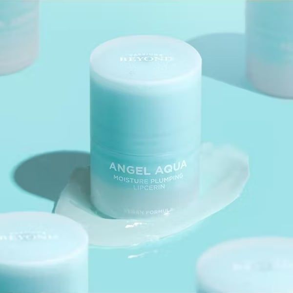 Son Dưỡng Beyond Angel Aqua Moisture Plumping Lipcerin - 15mL