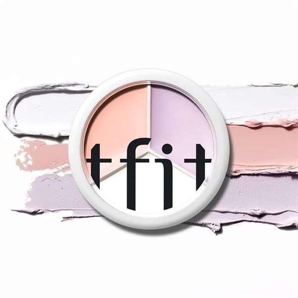 Che khuyết điểm Tfit Cover Up Pro Concealer #B01 CORRECTOR