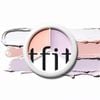 Che khuyết điểm Tfit Cover Up Pro Concealer #B01 CORRECTOR
