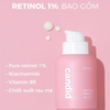 Hoạt Chất Chống Lão Hóa Candid Retinol Treatment 30ml