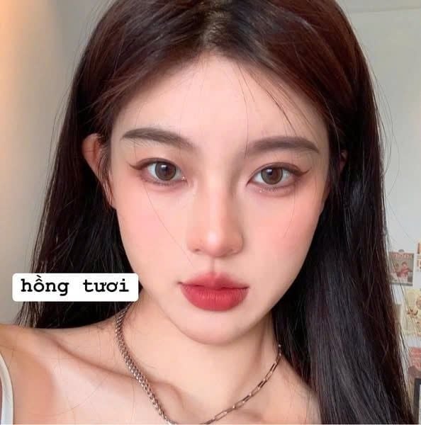 Son Thỏi MAC Ximal Matte #668 Forever Curious