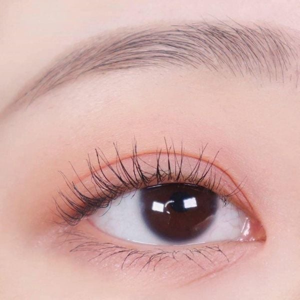 Kẹp Mi Ukiss Thick Eyelash Doll Wide Angle Eyelash Curler Giúp Làm Cong Mi Tự Nhiên