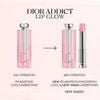 Son Dưỡng Môi Dior Ladies Addict Lip Glow #001