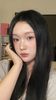 Vivimoon 1 bên Lens khóa ẩm 6 tháng Milk Tea Brown - 0 độ