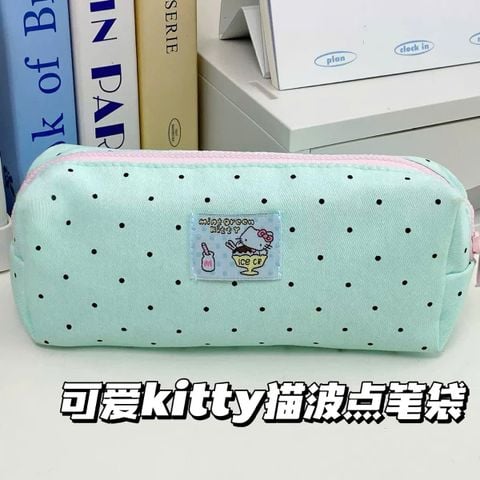 Túi đựng bút thỏ Miffy